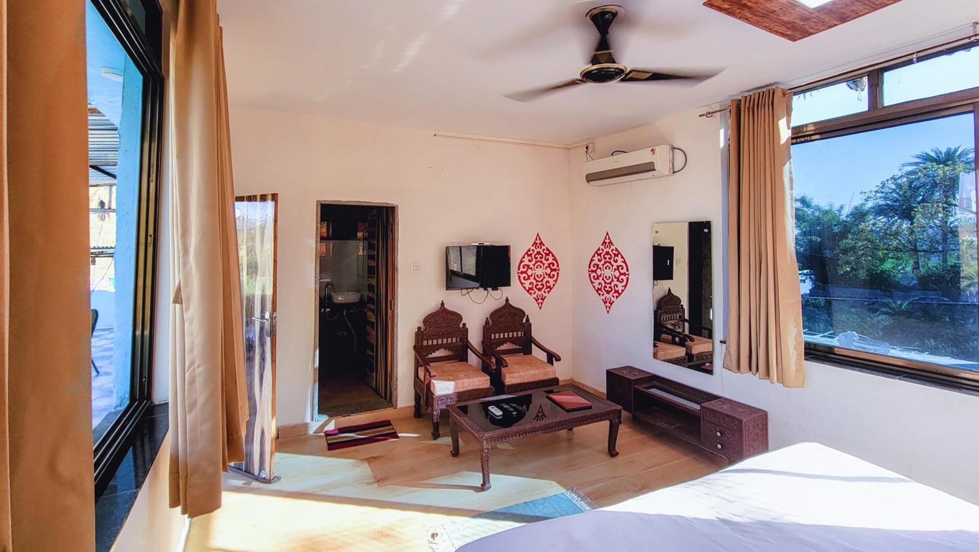 Rudraksha 3* Mount Abu