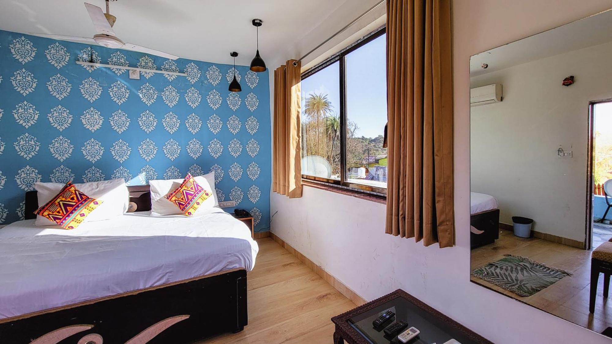 Rudraksha Hotel Mount Abu