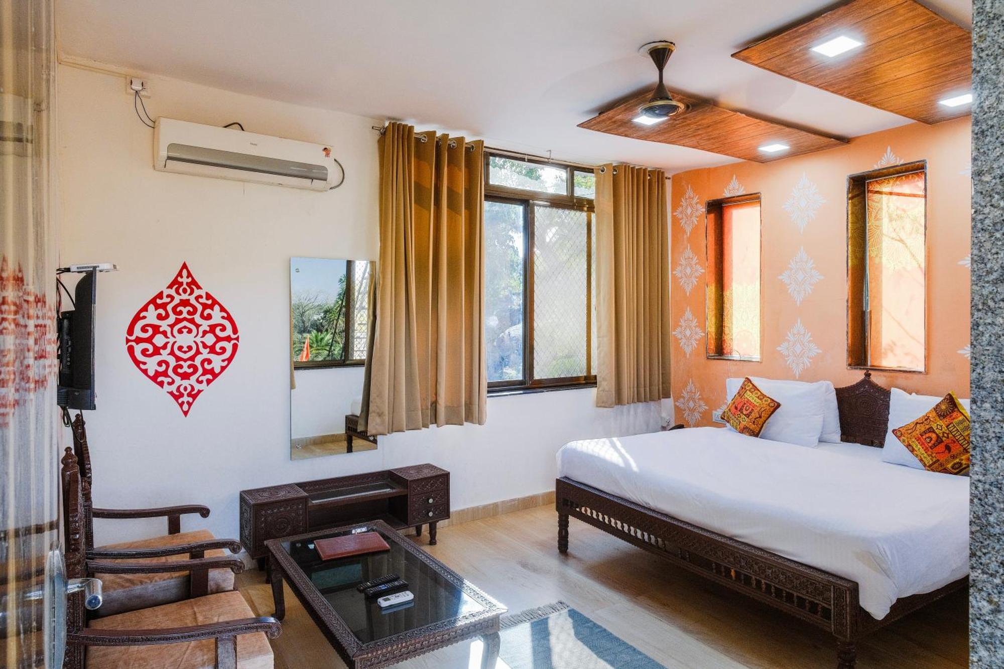 Rudraksha Mount Abu