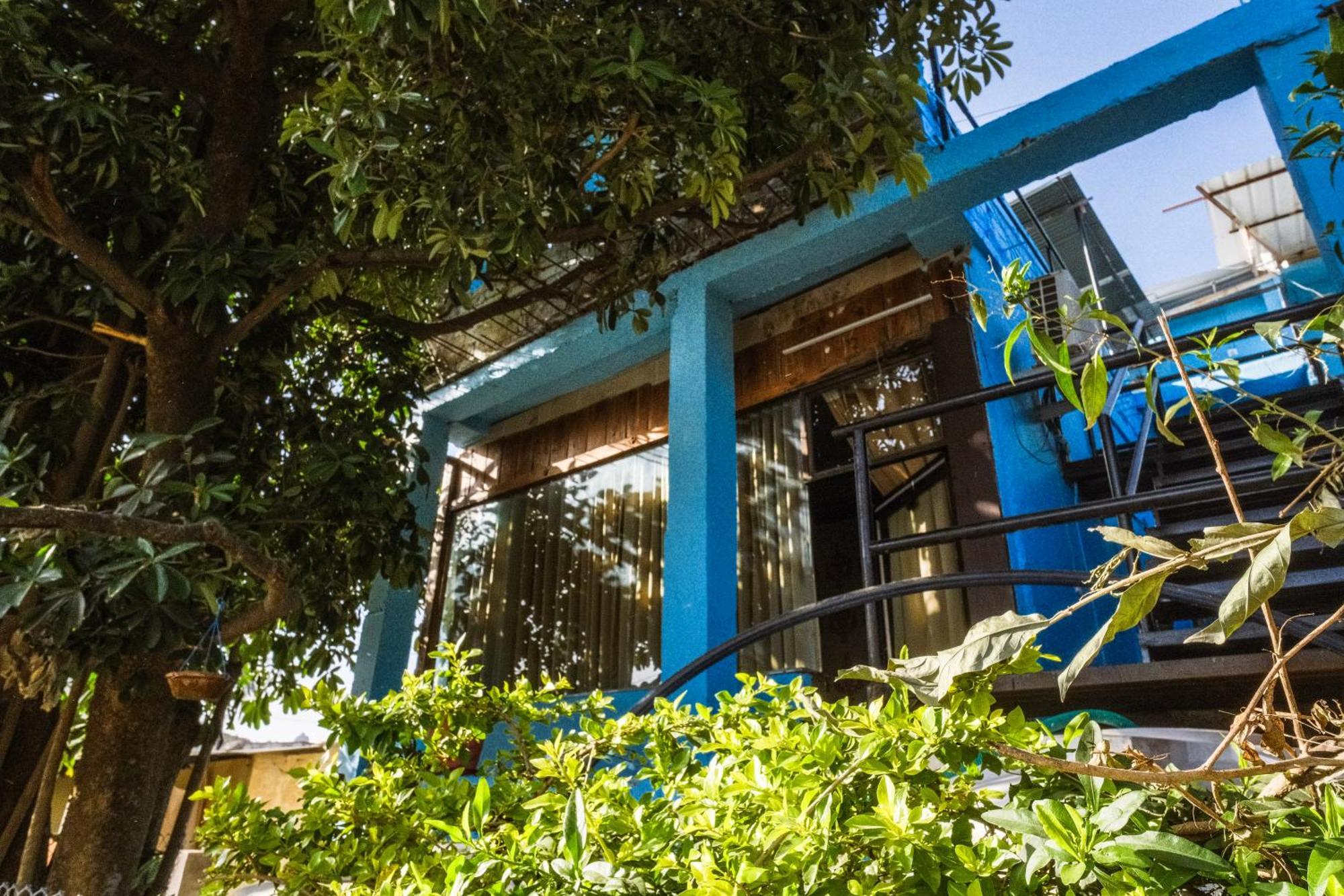 Rudraksha Hotel
