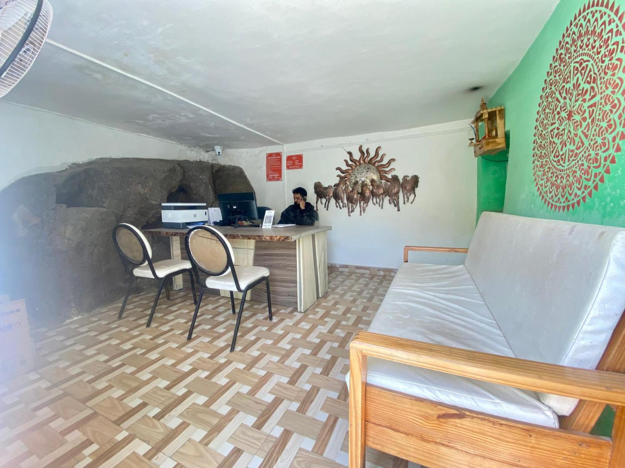 Hotel Rudraksha Mount Abu