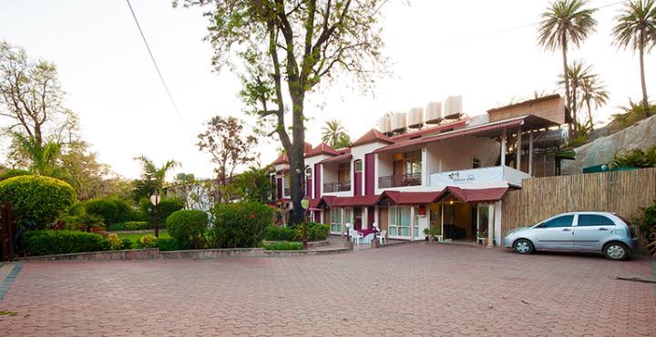 Silver Oak 3* Mount Abu