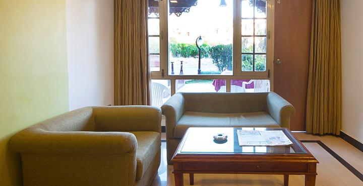 Silver Oak Hotel 3*
