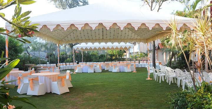 Silver Oak 3* Mount Abu