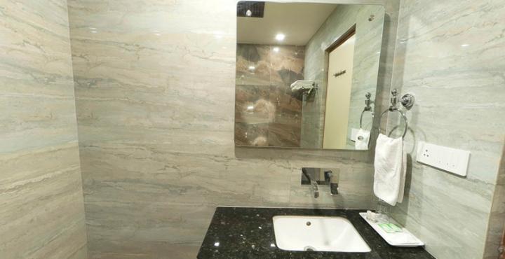 Silver Oak Hotel Mount Abu