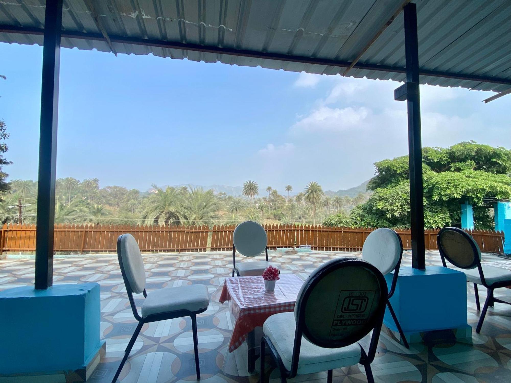 Rudraksha 3* Mount Abu