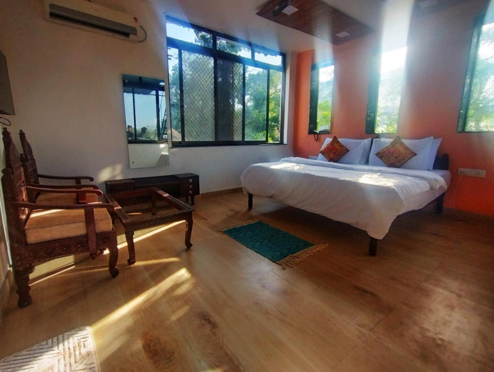 Rudraksha Hotel