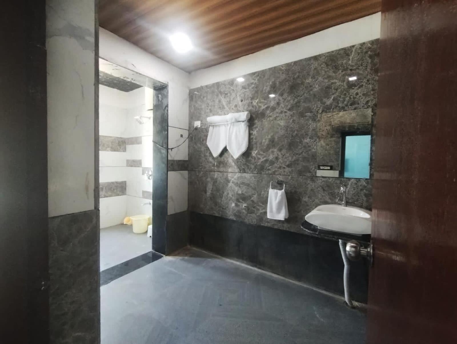 Rudraksha Hotel
