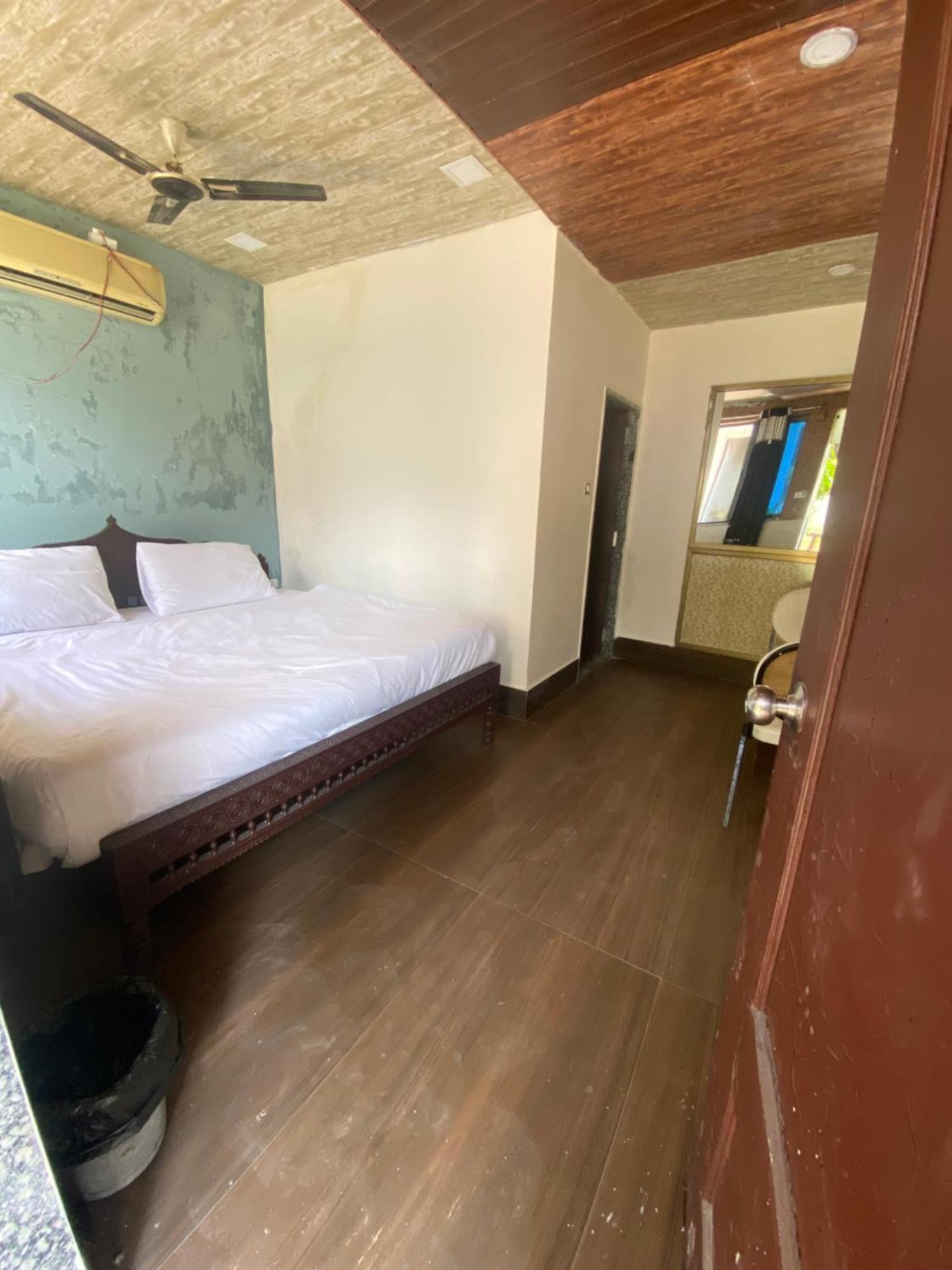 Rudraksha 3* Mount Abu