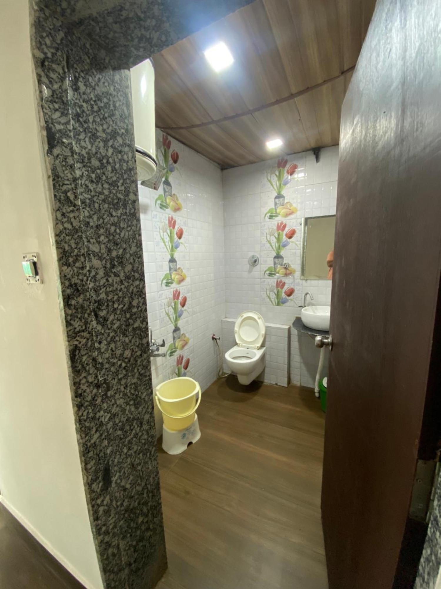Rudraksha Hotel Mount Abu