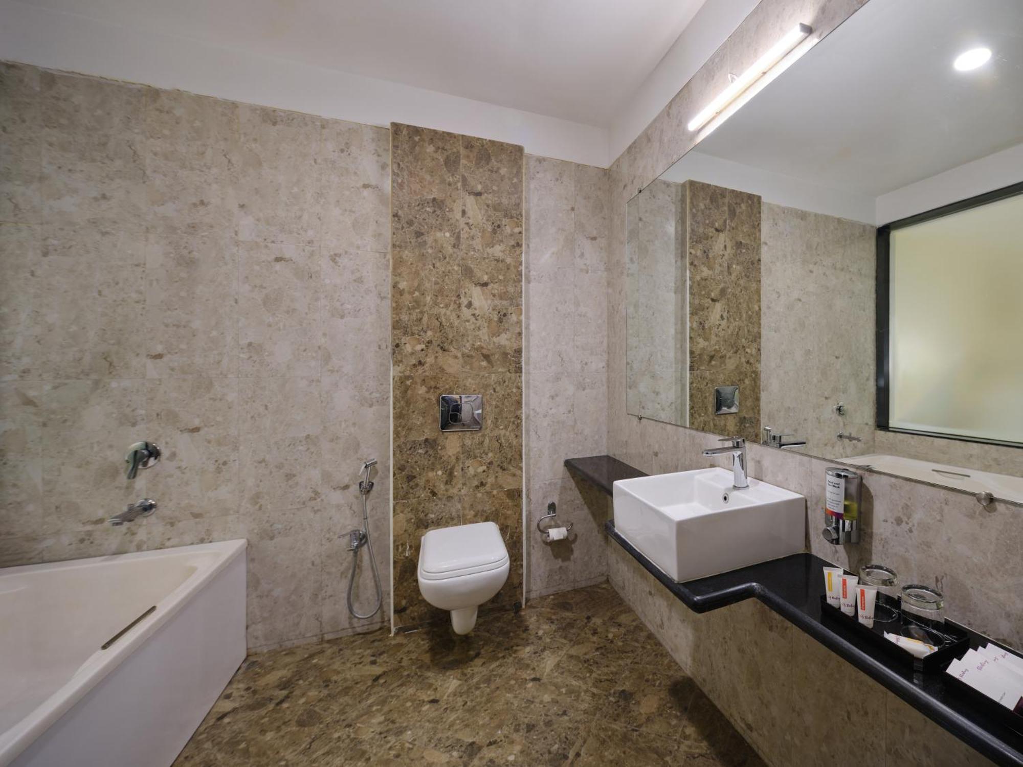 Sterling 4* Mount Abu