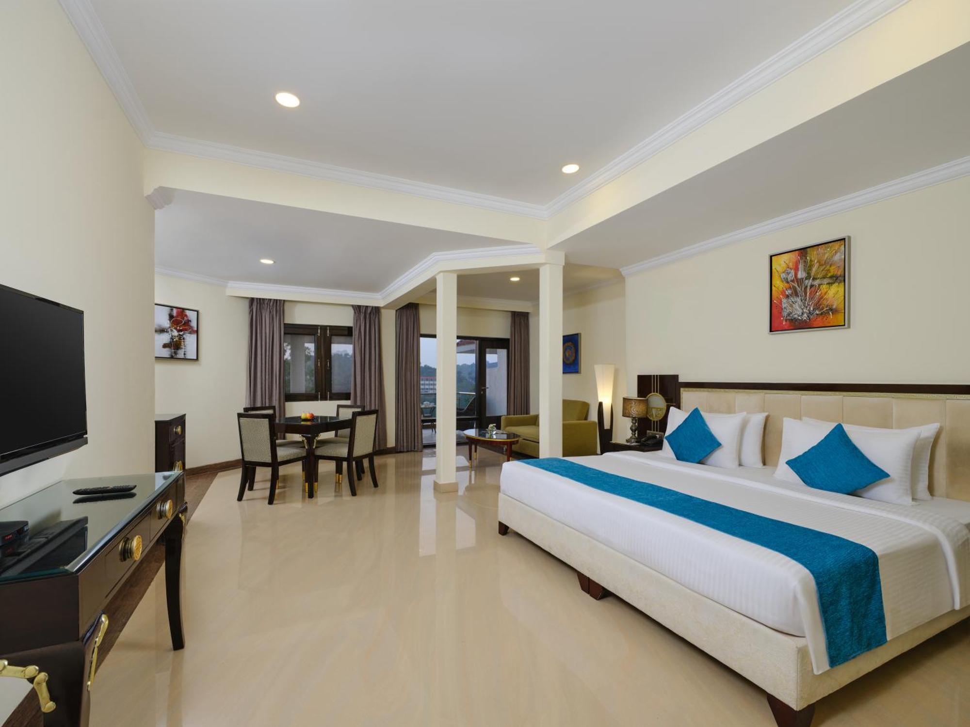 Resort Sterling 4*