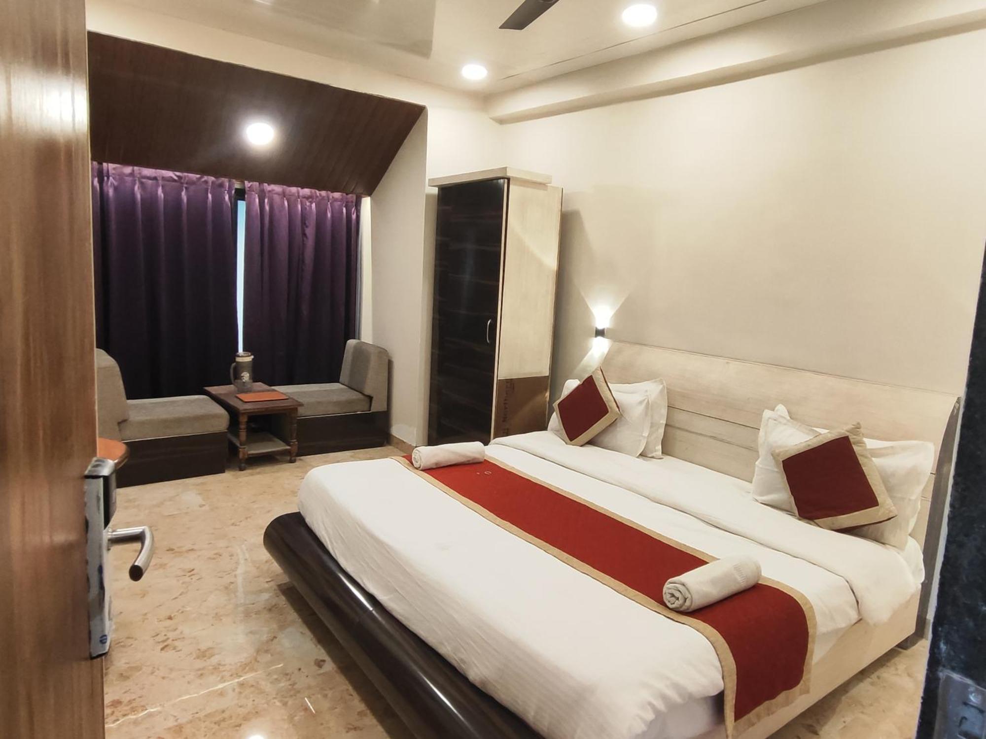 Always Welcome Hotel Mount Abu