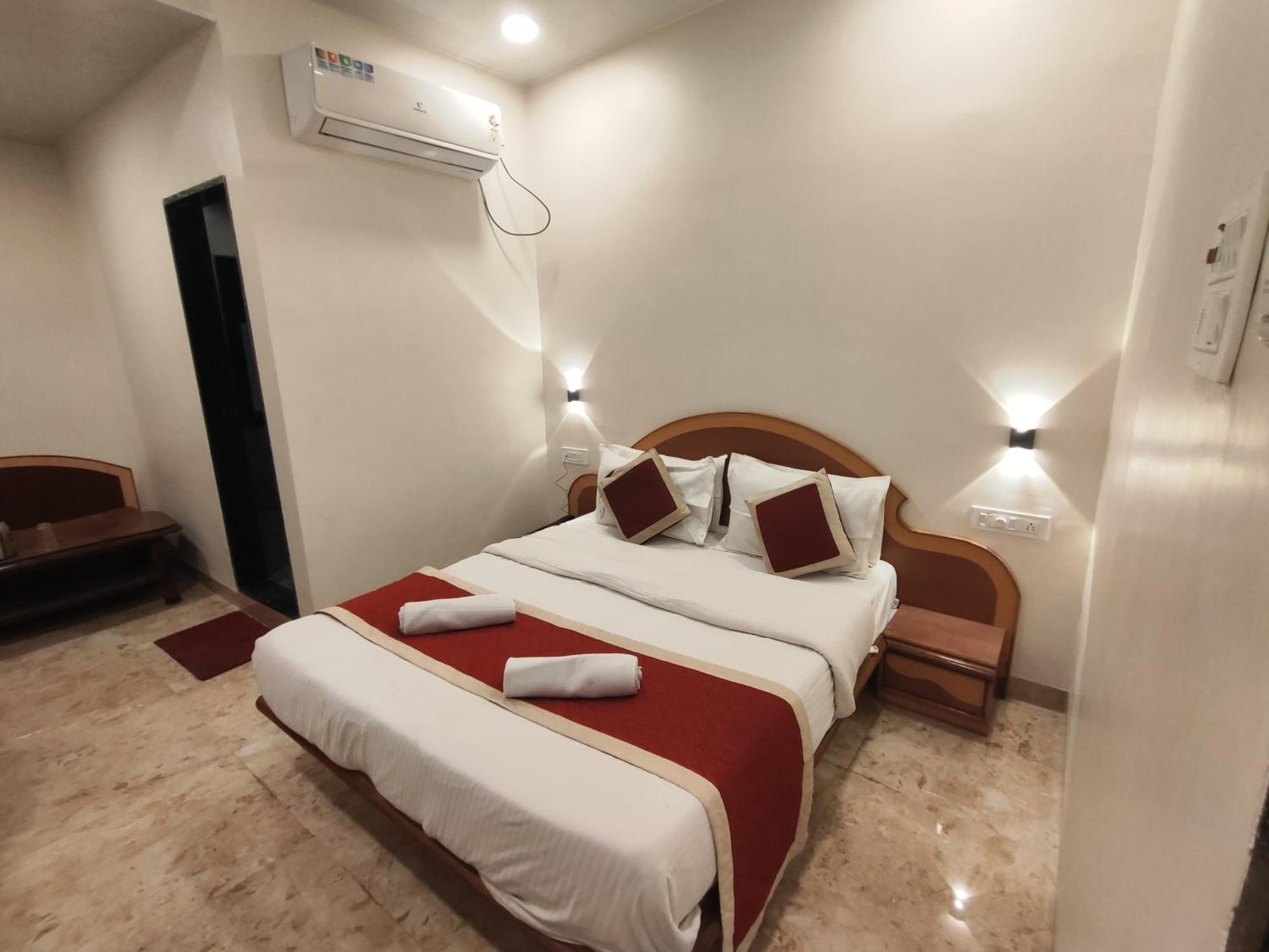 Always Welcome Hotel 3*