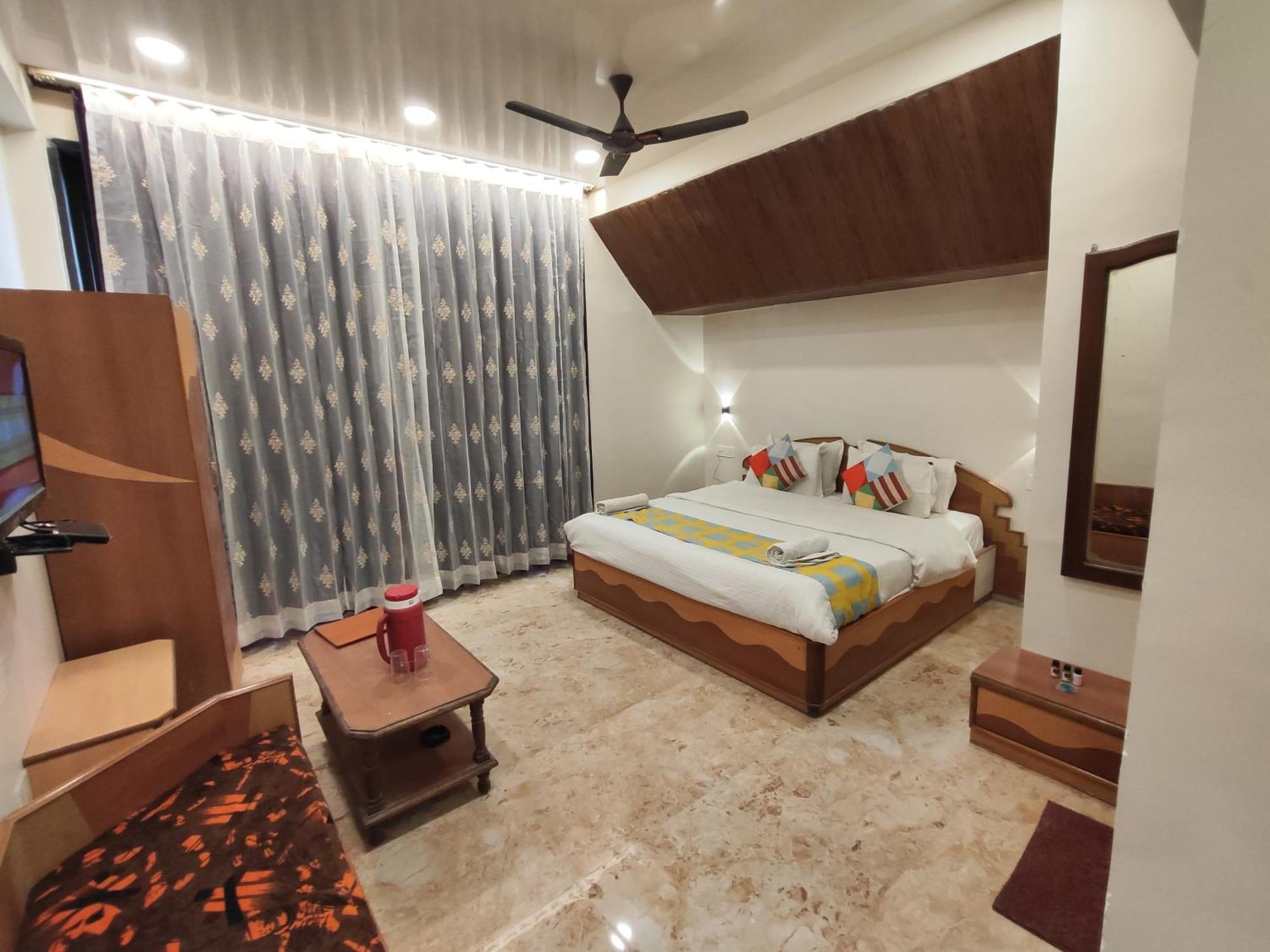 Always Welcome Hotel 3*