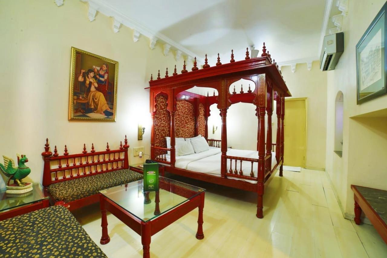 Samrat International