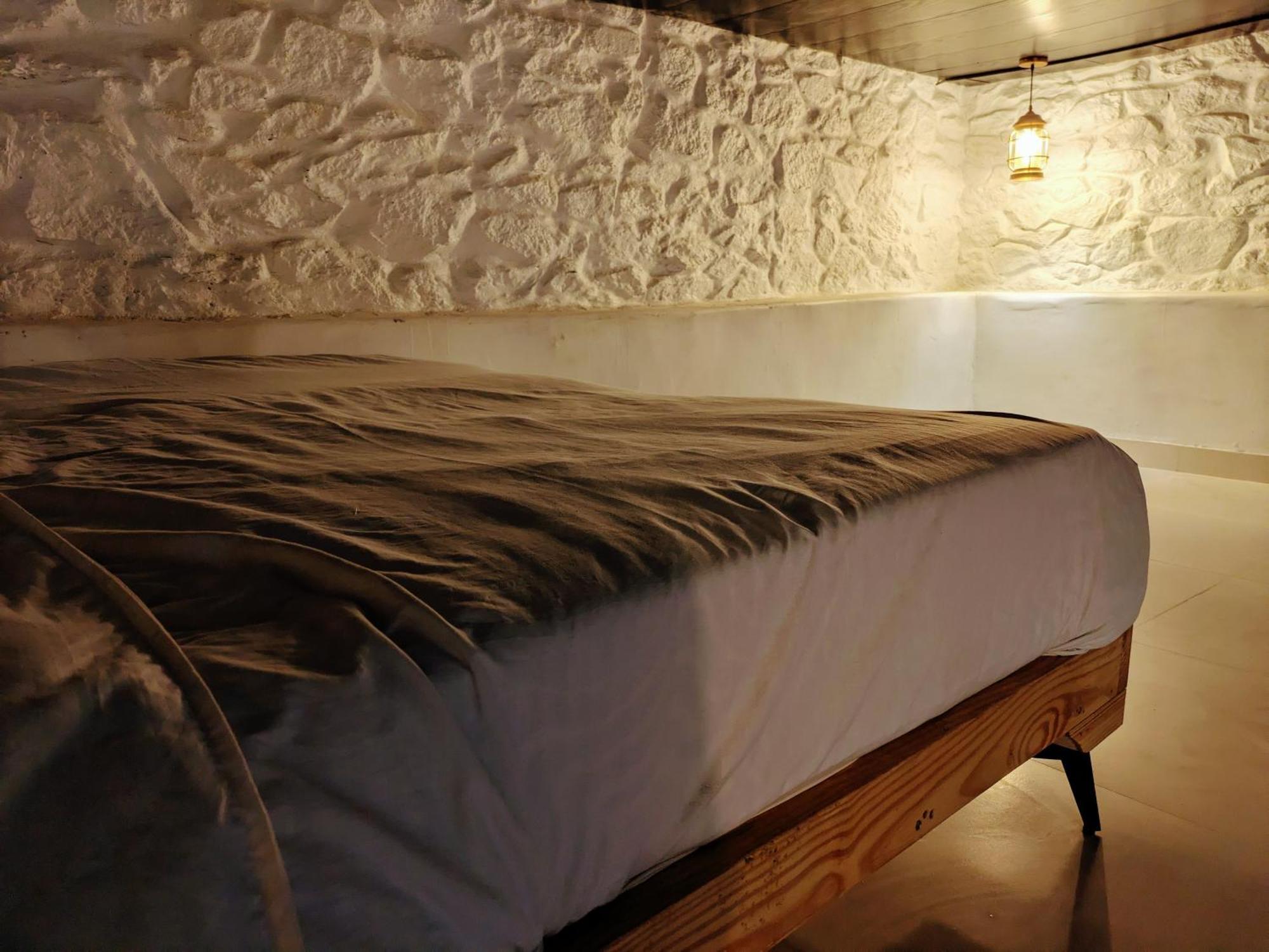 Guest house Cob House Mount Abu