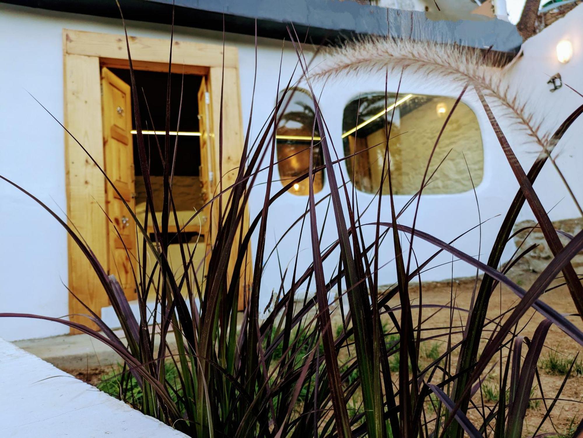 Cob House Guest house