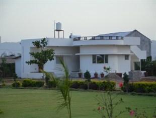 Silver Oak 3* Mount Abu