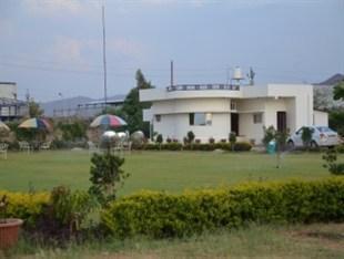 Silver Oak Hotel Mount Abu