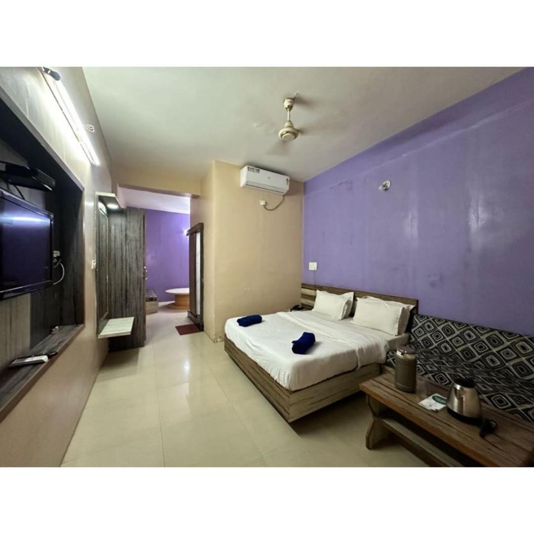Hotel Always Welcome 3*