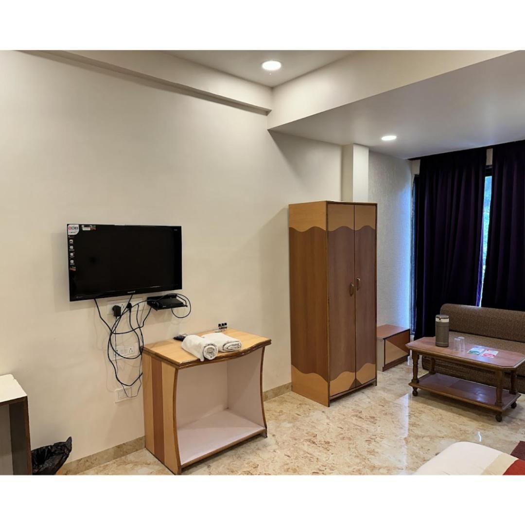 Always Welcome Hotel Mount Abu
