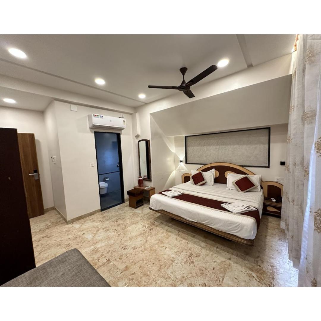 Always Welcome Hotel Mount Abu