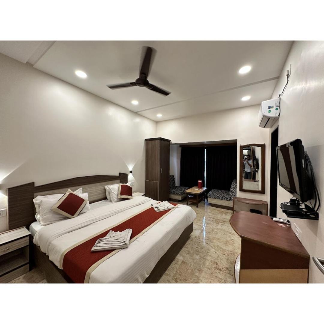 Always Welcome 3* Mount Abu