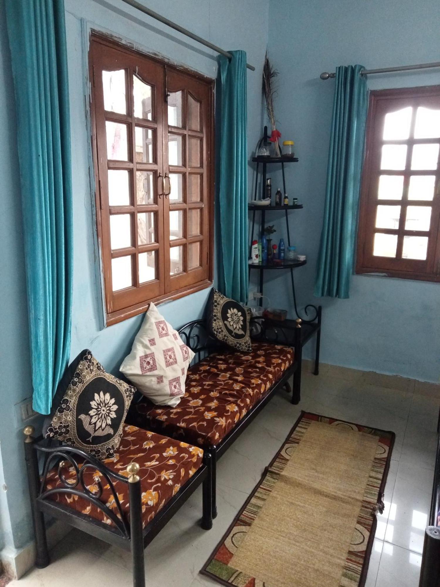 Pinki's Hill House Bed & Breakfast Mount Abu