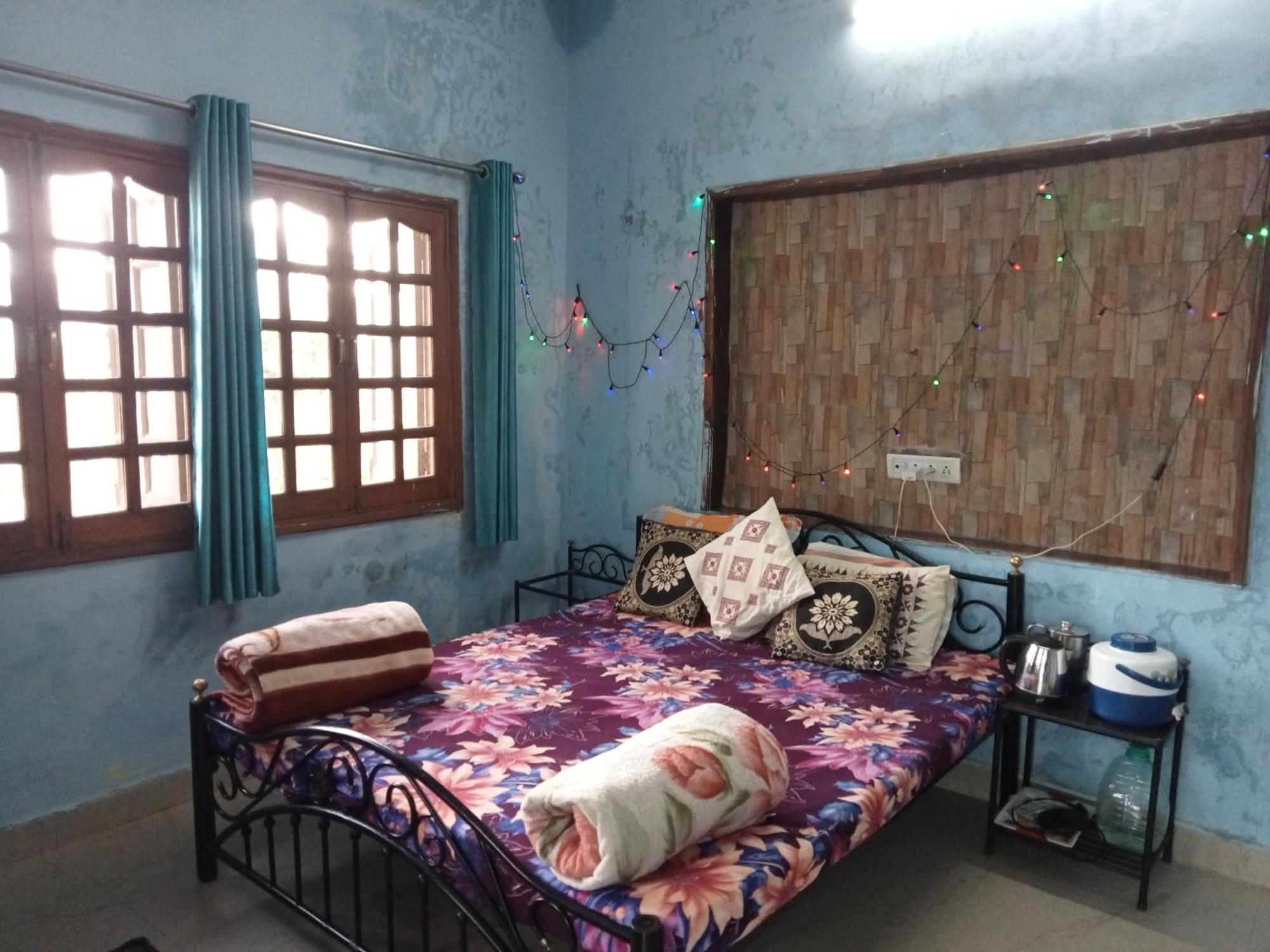 Pinki's Hill House Mount Abu