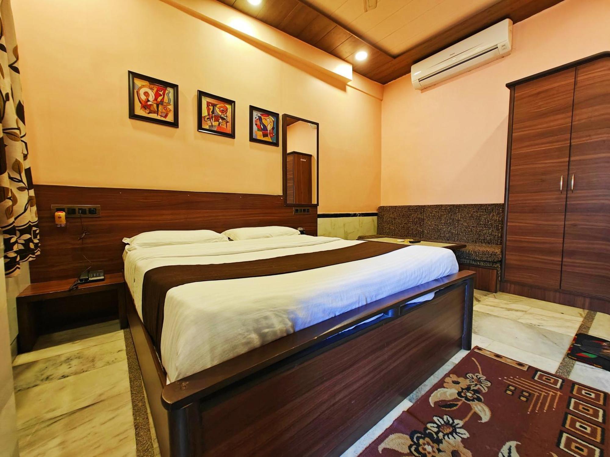 Saraswati 3* Mount Abu