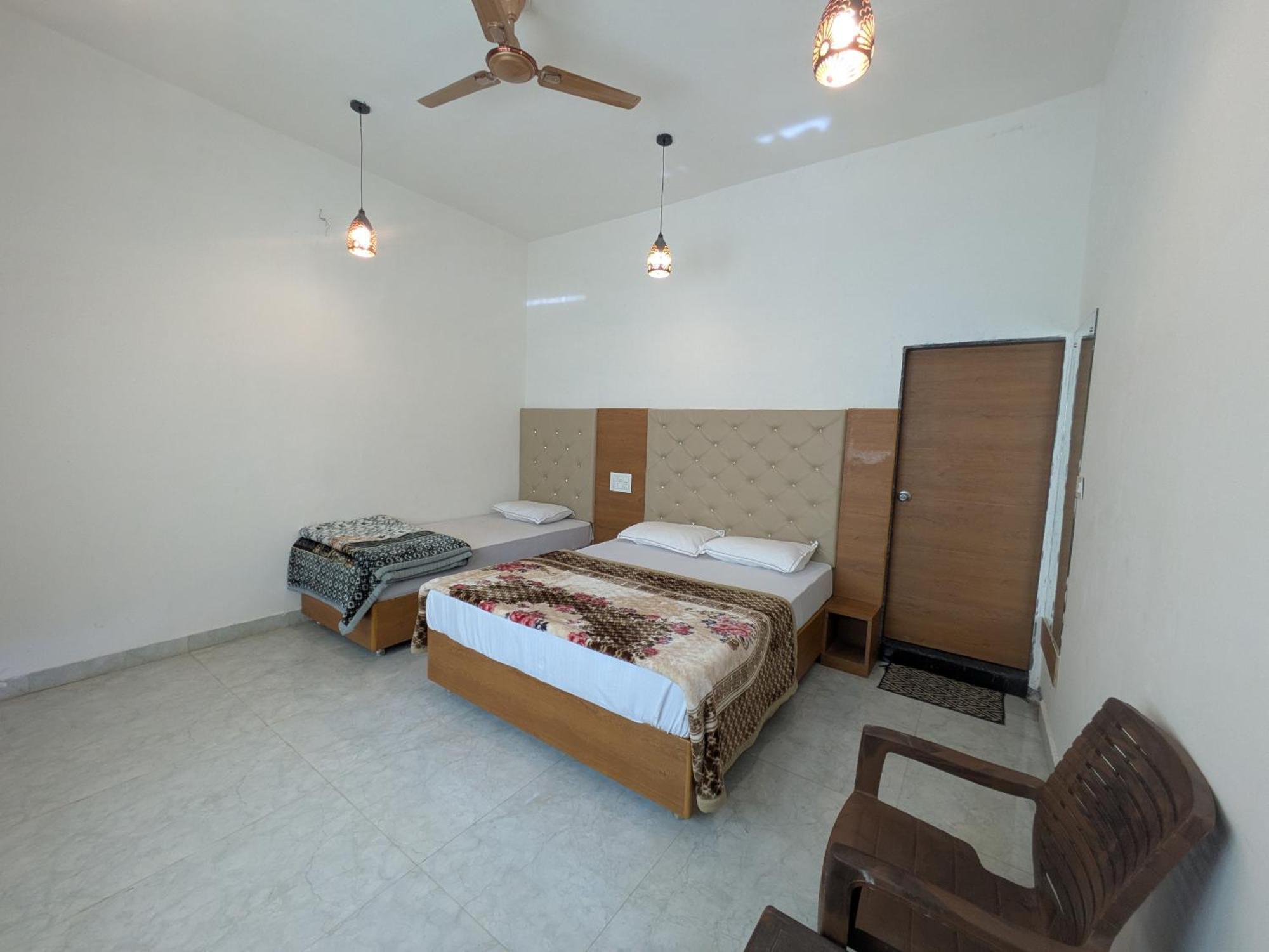 Country house Ashoka *
