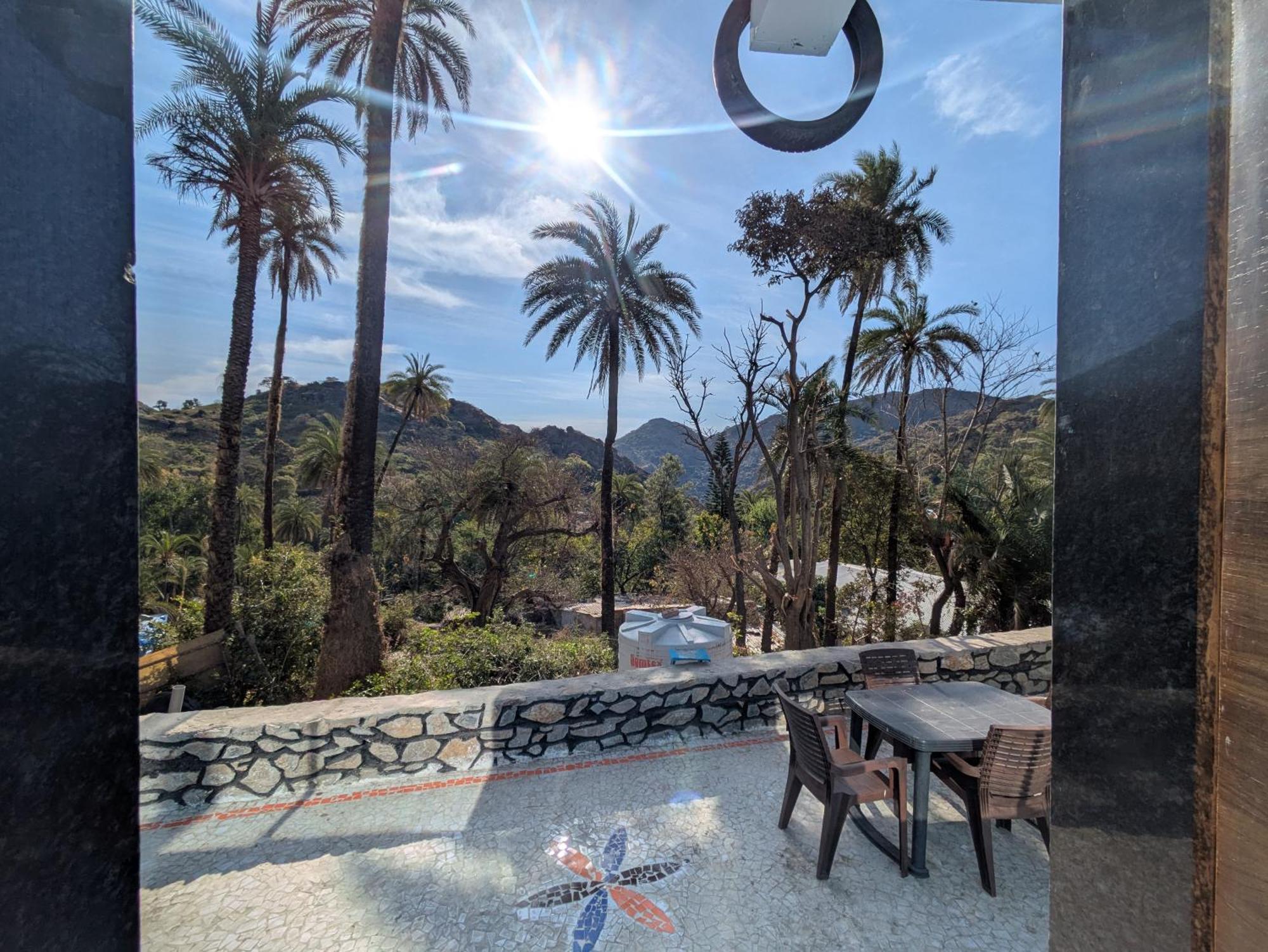 Ashoka Mount Abu