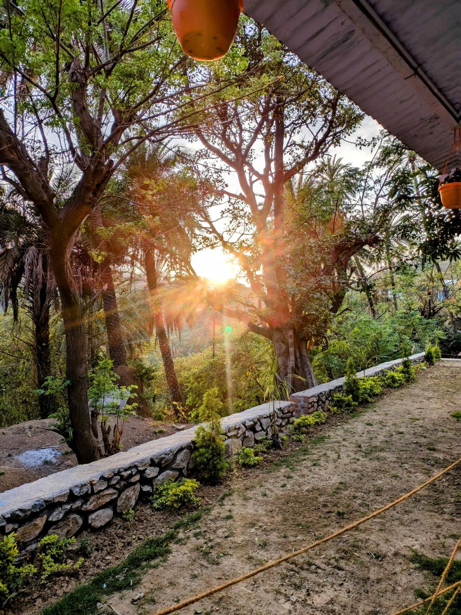 Ashoka Mount Abu