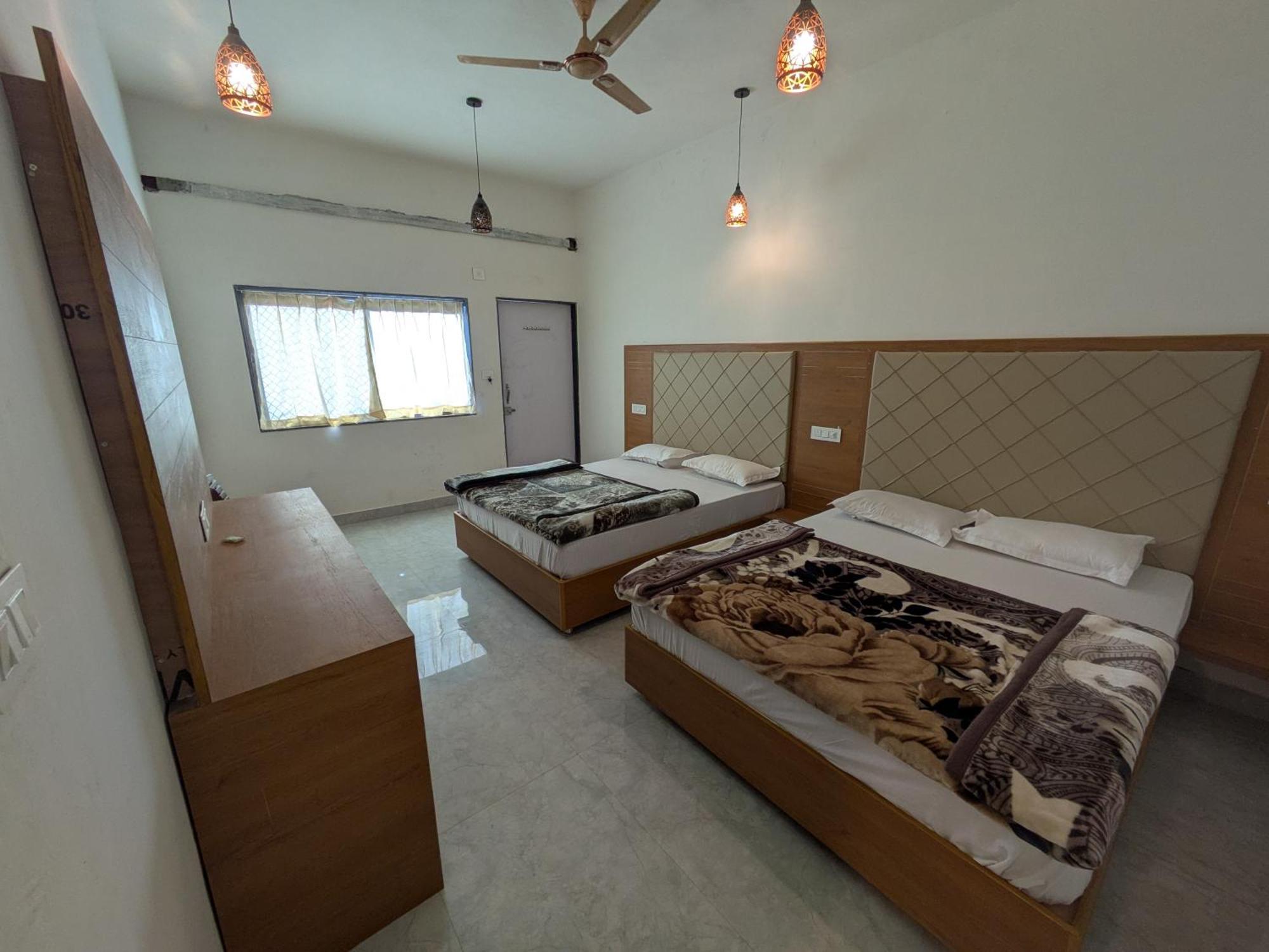 Country house Ashoka *