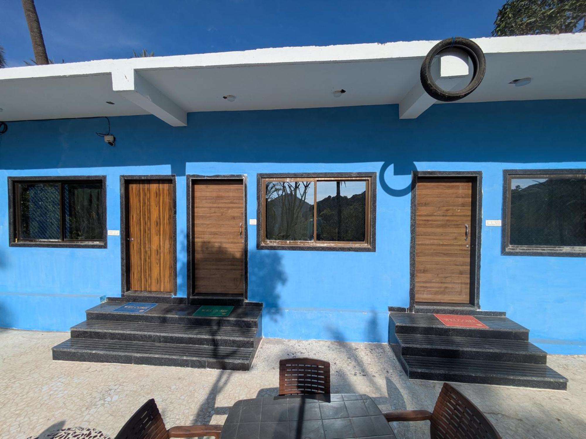 Ashoka Country house Mount Abu