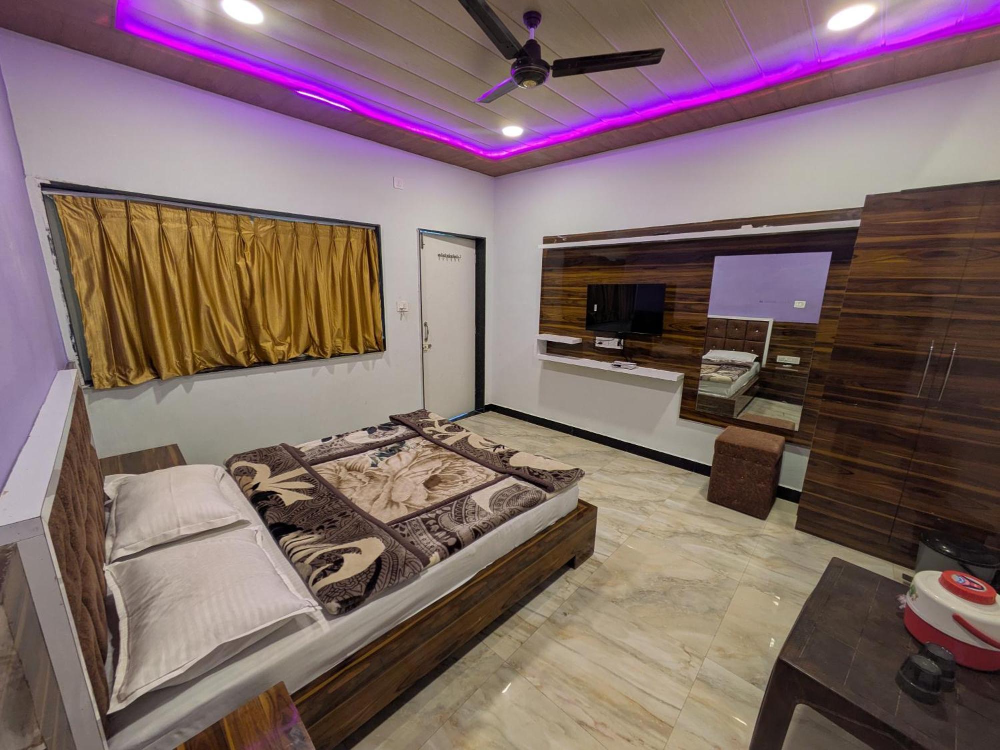Ashoka Country house Mount Abu