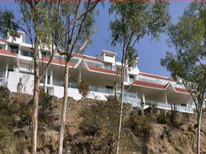 Aranya Village Hill Mount Abu