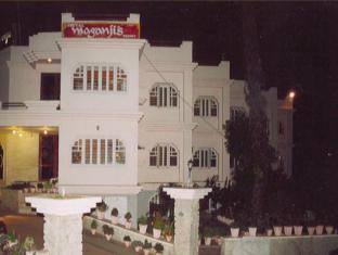 Maganji's Hotel Mount Abu