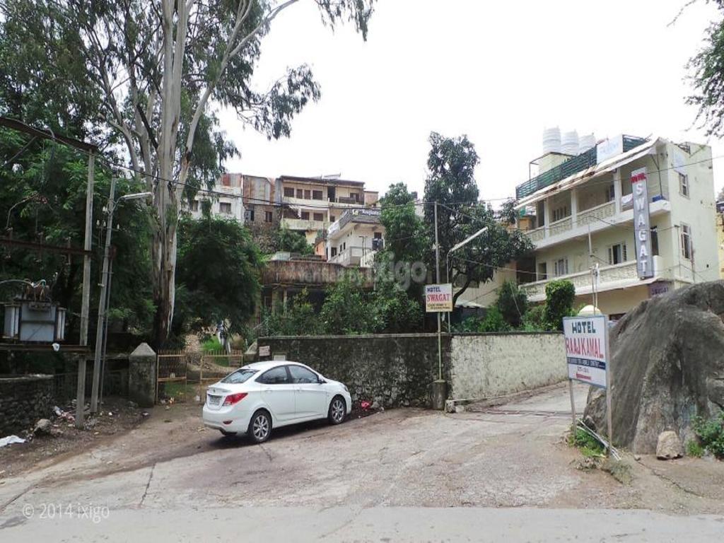 Hotel Swagat Mount Abu
