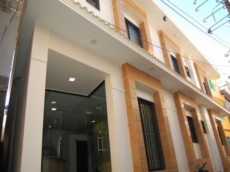Shyam Hotel Mount Abu