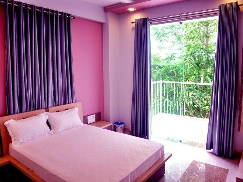 Hotel Royal Heritage 2*