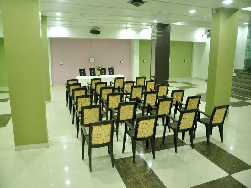 Hotel Royal Heritage Mount Abu