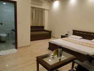 Hotel Silver Oak 3*