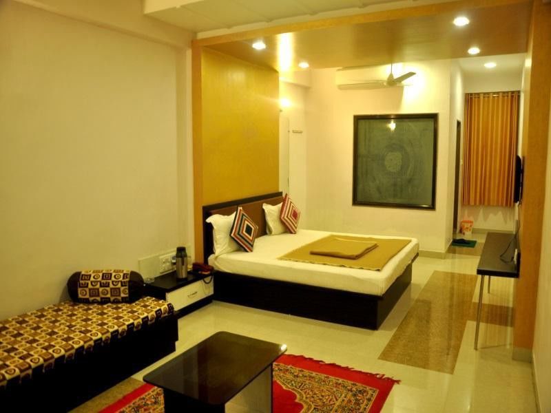 Royal Heritage Hotel Mount Abu