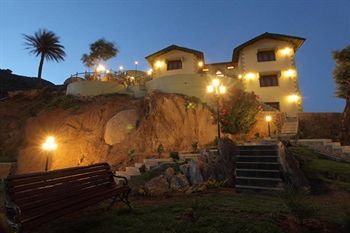 The Colonial Manek Manor Mount Abu