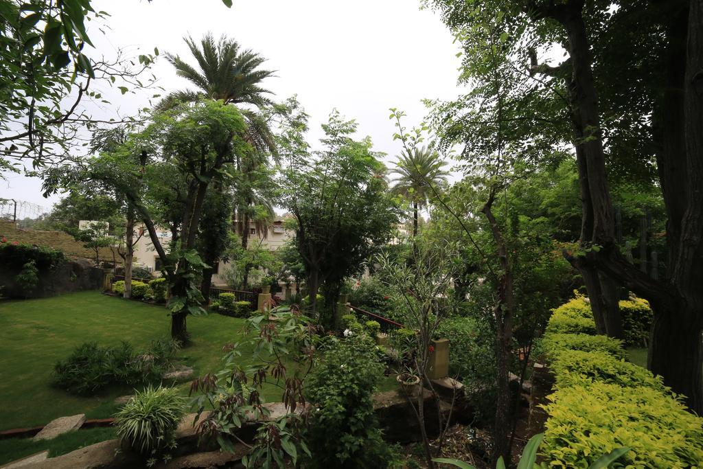 Maganji's Mount Abu
