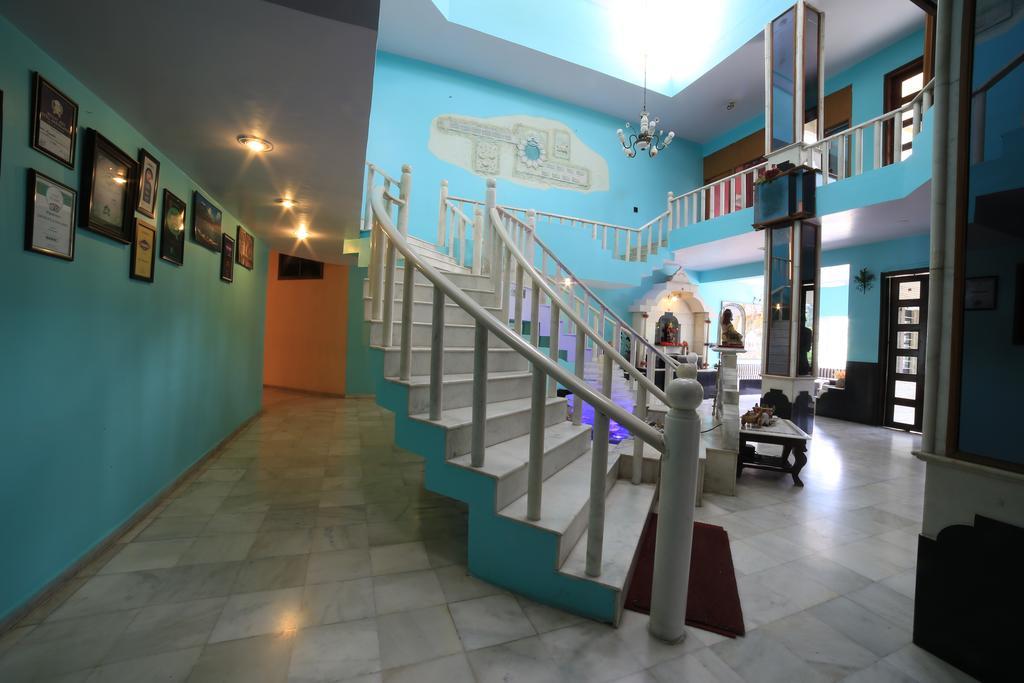 Maganji's Hotel 3*