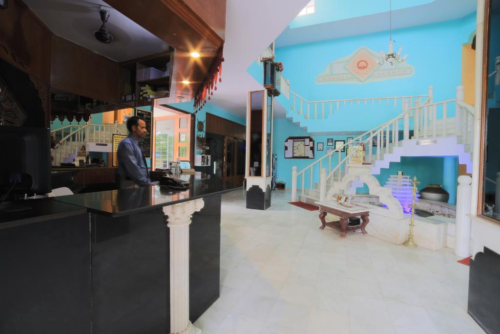 Hotel Maganji's 3*