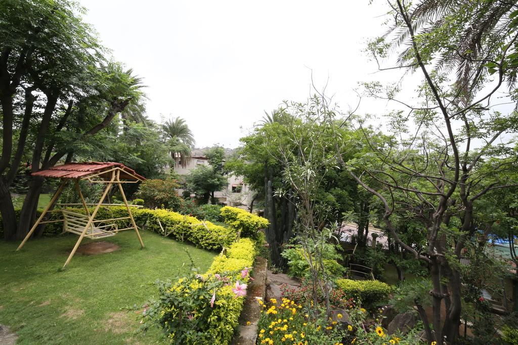 Maganji's Hotel 3*